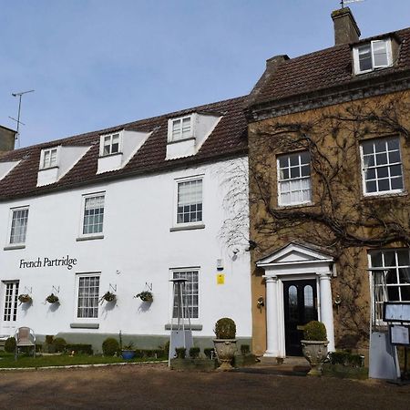 Hotel The French Partridge Hartwell Exteriér fotografie