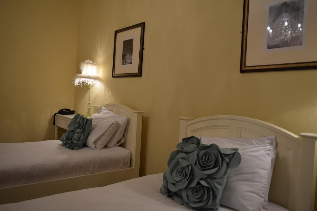Hotel The French Partridge Hartwell Pokoj fotografie