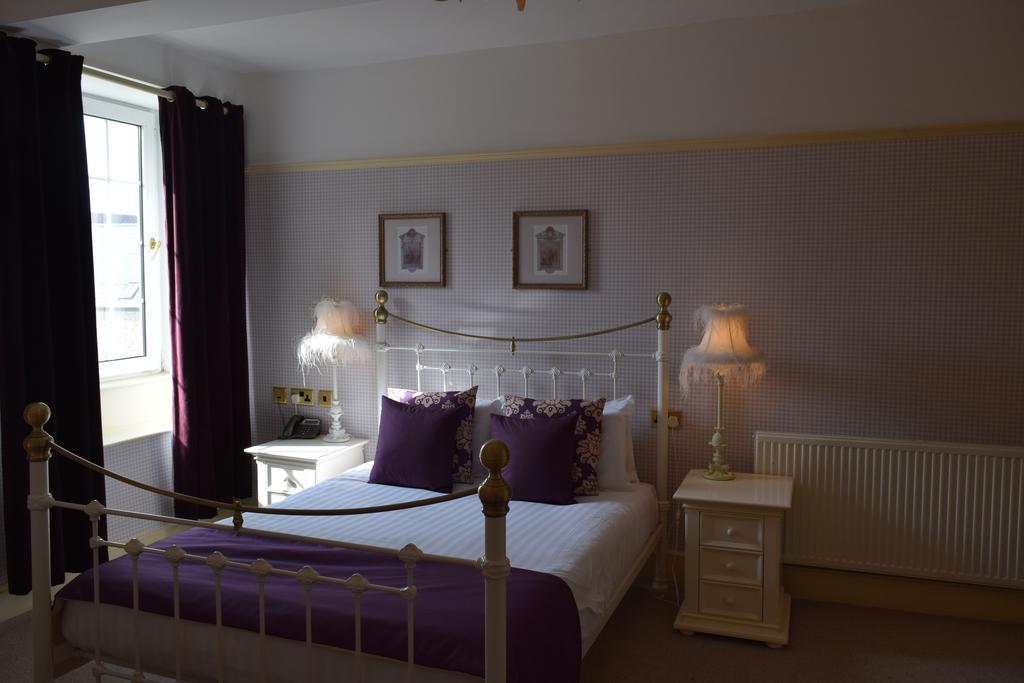 Hotel The French Partridge Hartwell Exteriér fotografie
