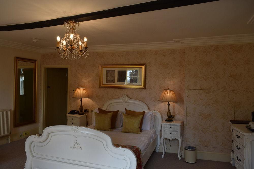 Hotel The French Partridge Hartwell Exteriér fotografie