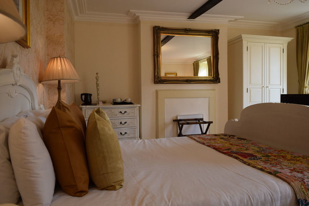 Hotel The French Partridge Hartwell Exteriér fotografie