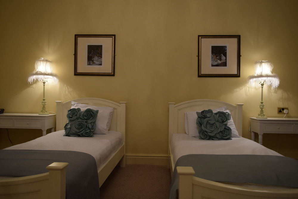Hotel The French Partridge Hartwell Exteriér fotografie